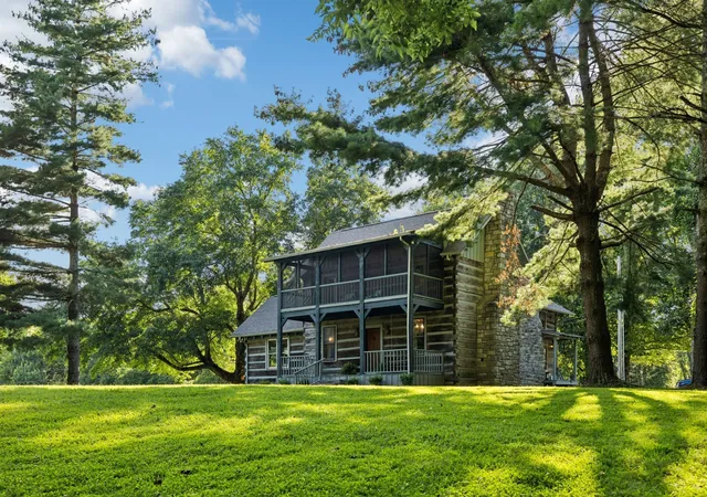 4th image of 6633 Pinkston Rd, College Grove, TN 37046 | MLS# 3163654
