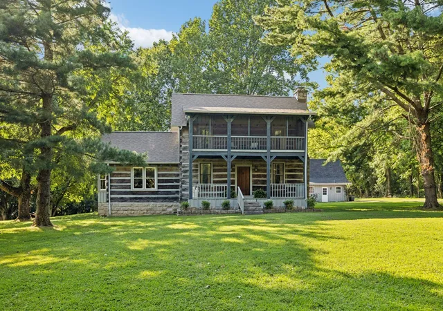 5th image of 6633 Pinkston Rd, College Grove, TN 37046 | MLS# 3163654