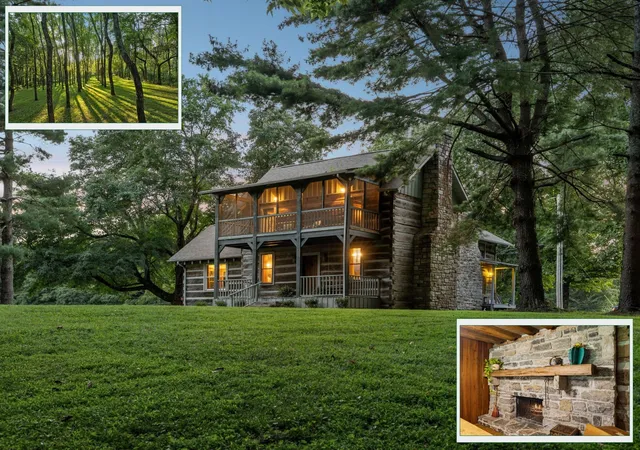 1st image of 6633 Pinkston Rd, College Grove, TN 37046 | MLS# 3163652