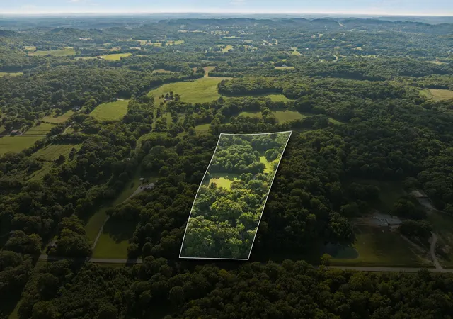 78th image of 6633 Pinkston Rd, College Grove, TN 37046 | MLS# 3163652