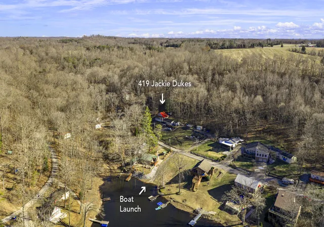 Photo 3 of Single family home for sale at 419 Jackie Dukes Dr, Lewisburg, KY 42256 | MLS# 3117505 | Listing updated on 2026-08-25