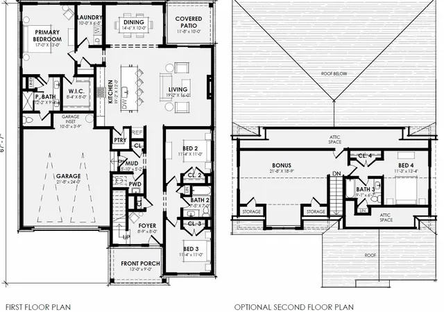 2nd image of 186 Shallow Creek Dr, Spring Hill, TN 37174 | MLS# 3117493