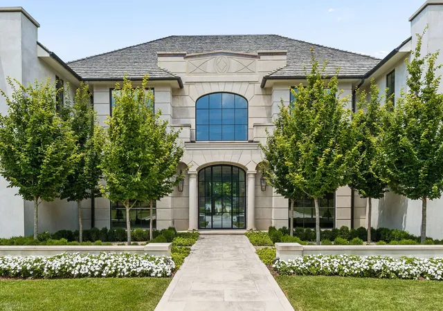 2nd image of 533 Belle Meade Blvd, Nashville, TN 37205 | MLS# 3175694