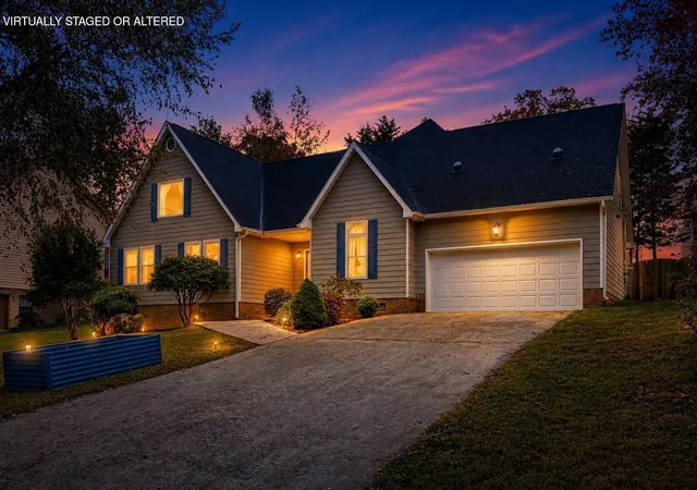 Homes for sale in Chattanooga, TN | 9100 Tennga Lane, Chattanooga, TN 37421 | MLS# 3117526