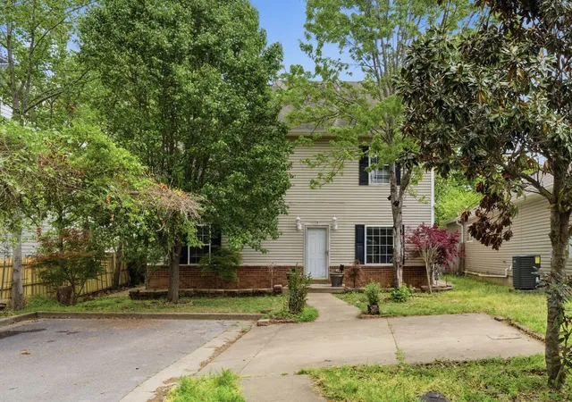 Homes for sale in Nashville, TN | 808 William Howard Ct, Nashville, TN 37209 | MLS# 3179055