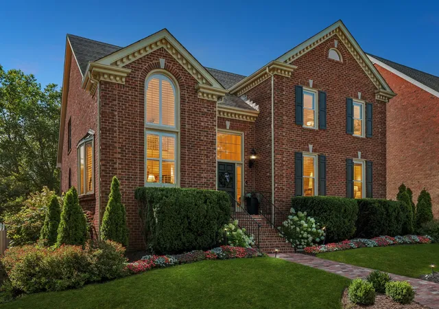 1st image of 203 Kensington Park, Nashville, TN 37215 | MLS# 3169757