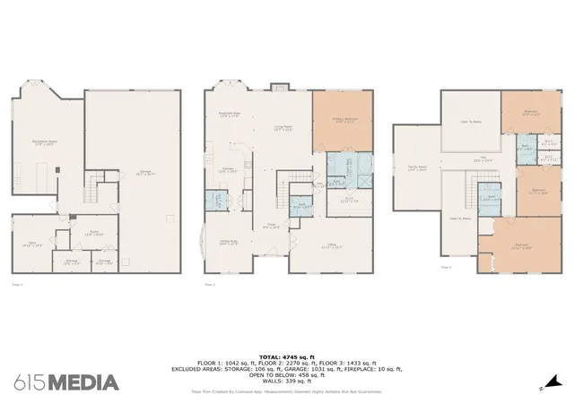 77th image of 203 Kensington Park, Nashville, TN 37215 | MLS# 3169757