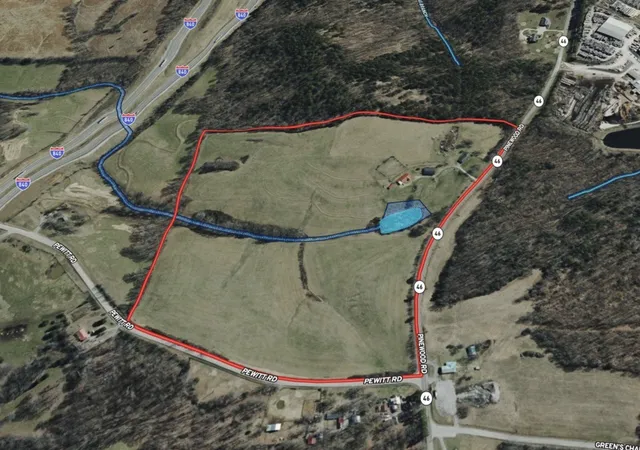 Photo 2 of House for sale at 5990 Pinewood Rd, Franklin, TN 37064 | MLS# 3121606 | Listing updated on 2026-07-08