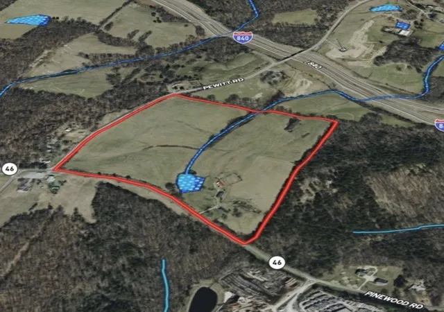 Photo 3 of House for sale at 5990 Pinewood Rd, Franklin, TN 37064 | MLS# 3121606 | Listing updated on 2026-07-08