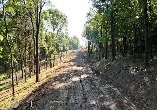Photo 3 of Land for sale at 2090 Wild Cherry Dr, Lewisburg, TN 37091 | MLS# 3119306 | Listing updated on 2026-09-01