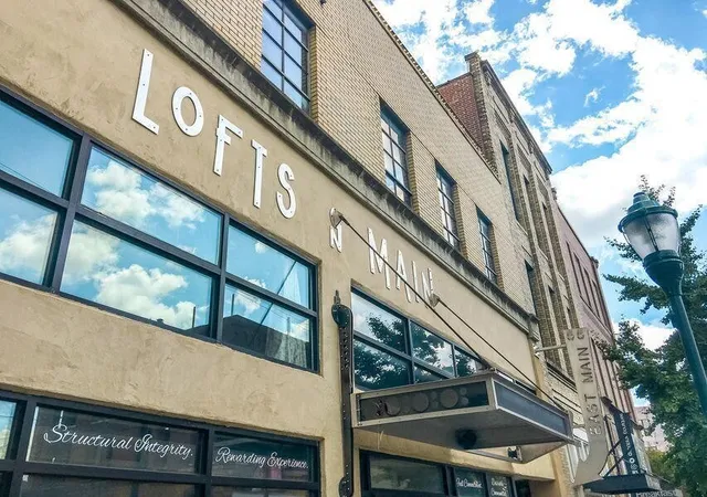 42nd image of 55 E Main Street #304, Chattanooga, TN 37408 | MLS# 3118424
