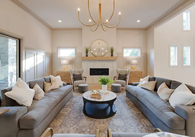 2nd image of 720 Adkisson Ln, Nashville, TN 37205 | MLS# 3208029