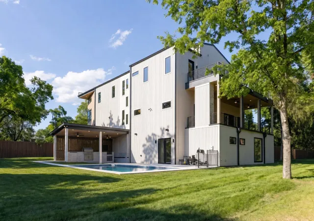 56th image of 720 Adkisson Ln, Nashville, TN 37205 | MLS# 3208029