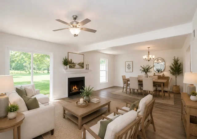Photo 1 of Townhouse for sale at 2021 Nashboro Blvd, Nashville, TN 37217 | MLS# 3119141 | Listing updated on 2026-06-25