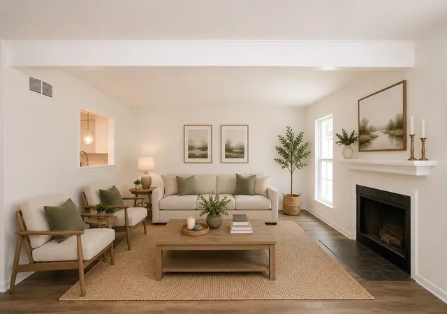Photo 3 of Townhouse for sale at 2021 Nashboro Blvd, Nashville, TN 37217 | MLS# 3119141 | Listing updated on 2026-06-25