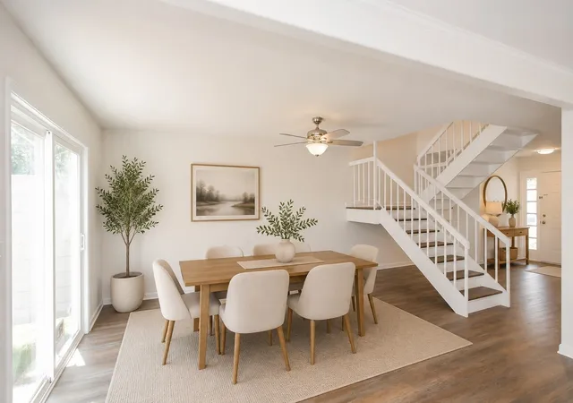 Photo 3 of Townhouse for sale at 2021 Nashboro Blvd, Nashville, TN 37217 | MLS# 3119141 | Listing updated on 2026-06-25