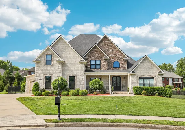 Photo 1 of Single family home for sale at 3166 Fern Croft Ln, Clarksville, TN 37043 | MLS# 3135102 | Listing updated on 2026-09-06