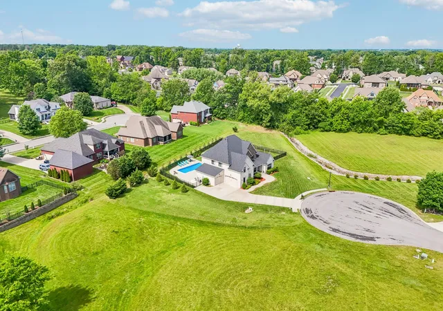 Photo 4 of Single family home for sale at 3166 Fern Croft Ln, Clarksville, TN 37043 | MLS# 3135102 | Listing updated on 2026-09-06