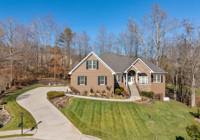 3rd image of 9348 Bronze Branch Lane, Apison, TN 37302 | MLS# 3118645