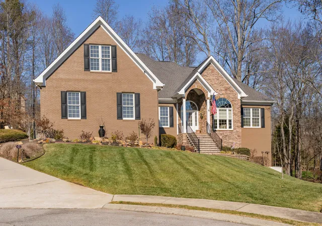 4th image of 9348 Bronze Branch Lane, Apison, TN 37302 | MLS# 3118645