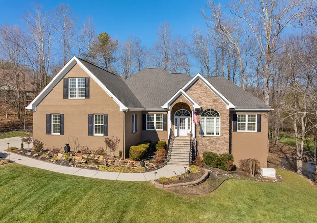 5th image of 9348 Bronze Branch Lane, Apison, TN 37302 | MLS# 3118645
