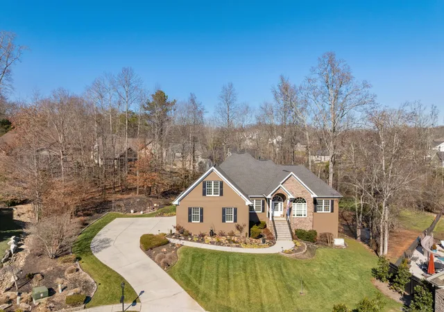 65th image of 9348 Bronze Branch Lane, Apison, TN 37302 | MLS# 3118645