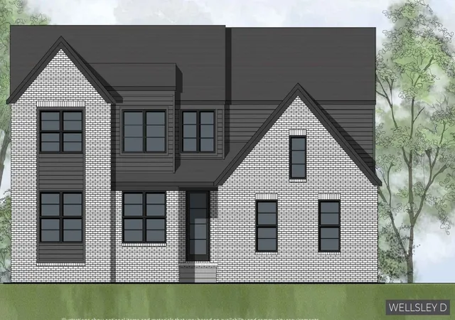 2nd image of 602 Baker Road, Columbia, TN 38401 | MLS# 3118694