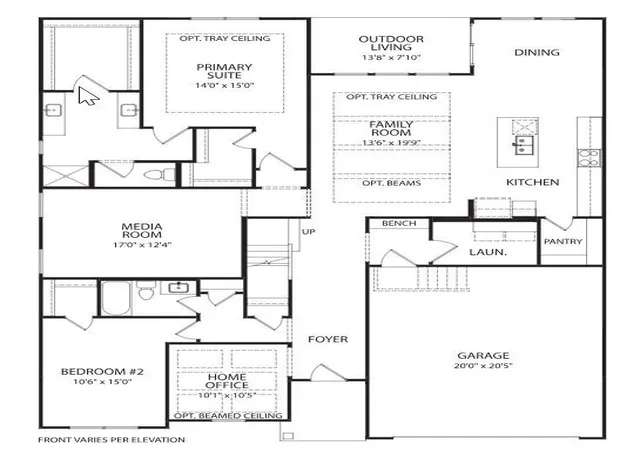 3rd image of 602 Baker Road, Columbia, TN 38401 | MLS# 3118694