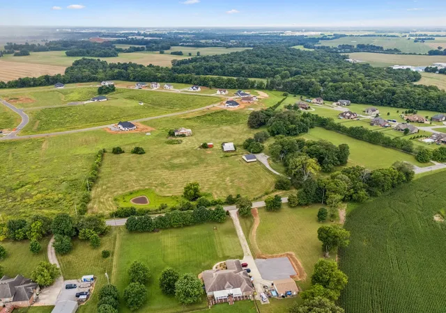 Photo 3 of Land for sale at 402 Port Royal Rd, Clarksville, TN 37040 | MLS# 3150009 | Listing updated on 2026-09-29