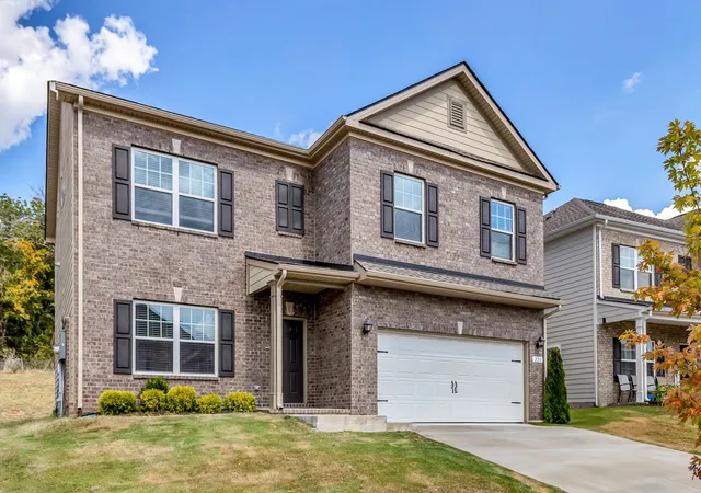 Photo 2 of Sale Pending at 220 Lightwood Dr, Antioch, TN 37013 | MLS# 3118765 | Listing updated on 2026-02-07
