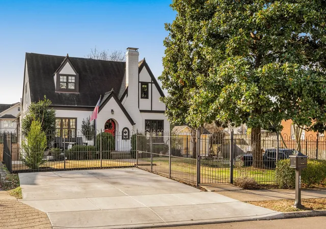 3rd image of 921 Bradford Avenue, Nashville, TN 37204 | MLS# 3118800