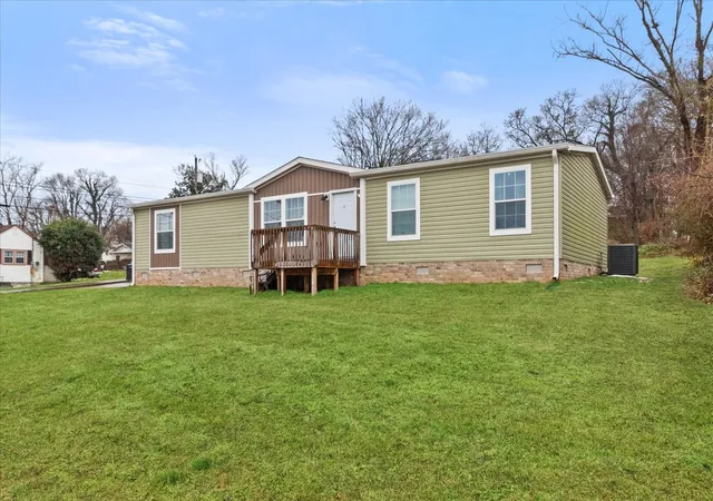 Homes for sale in Columbia, TN | 1416 S High St, Columbia, TN 38401 | MLS# 3121859