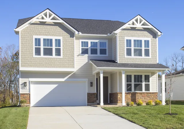 1st image of 205 Acmon Blue Road, Mount Juliet, TN 37122 | MLS# 3118885