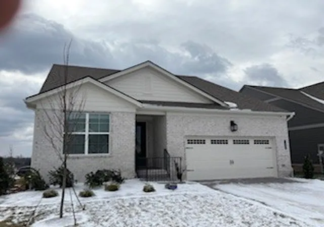 Photo 1 of Sale Pending at 1372 Ashton Park Dr, Mount Juliet, TN 37122 | MLS# 3118904 | Listing updated on 2026-08-25