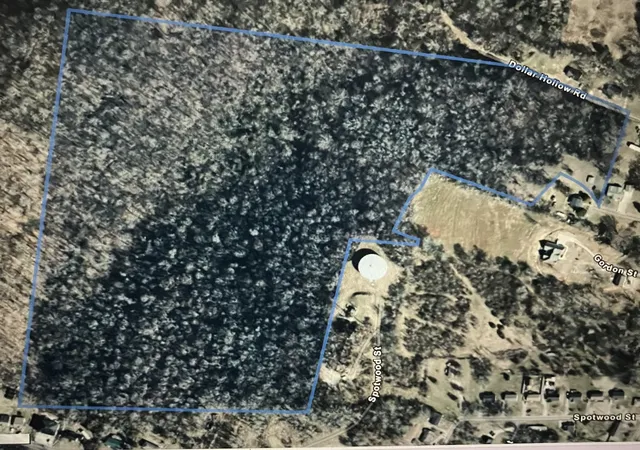 1st image of 0 North Third Street, Pulaski, TN 38478 | MLS# 3118978