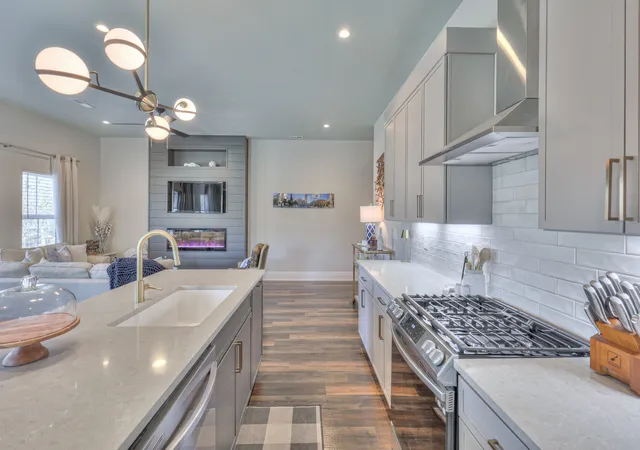 2nd image of 1108 Noble Loop, Nashville, TN 37211 | MLS# 3119193