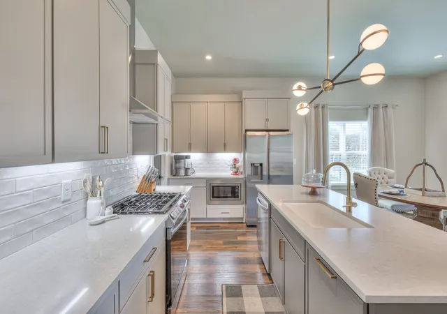 3rd image of 1108 Noble Loop, Nashville, TN 37211 | MLS# 3119193