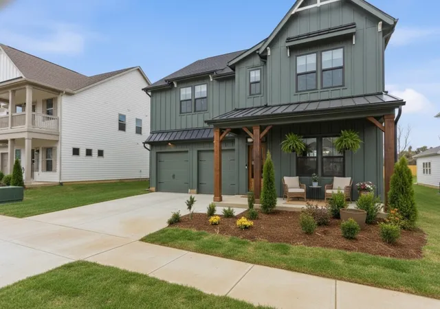Photo 1 of Single family home for sale at 3989 Kathie Dr, Thompsons Station, TN 37179 | MLS# 3119211 | Listing updated on 2026-03-01