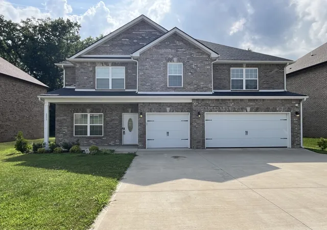 1st image of 1775 Oak Forest Dr, Clarksville, TN 37043 | MLS# 3119278