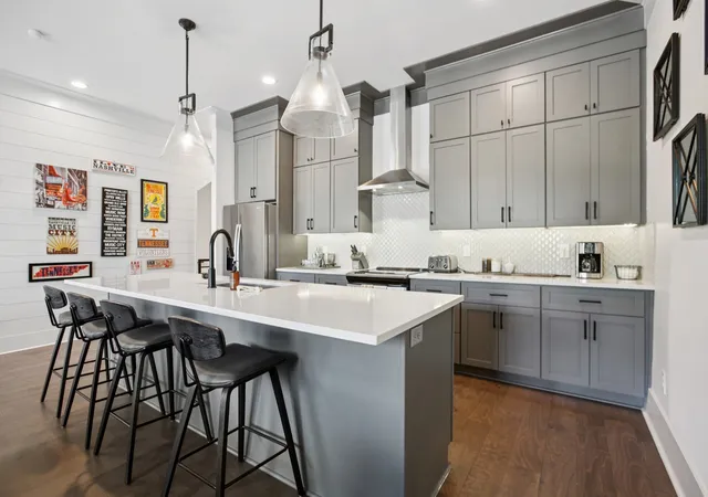 Photo 1 of Townhouse for sale at 1104 Greenwood Ave, Nashville, TN 37206 | MLS# 3146679 | Listing updated on 2026-09-19