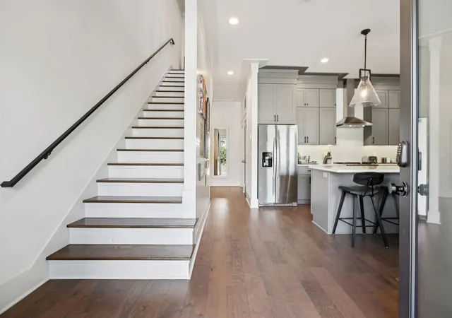 Photo 2 of Townhouse for sale at 1104 Greenwood Ave, Nashville, TN 37206 | MLS# 3146679 | Listing updated on 2026-09-19