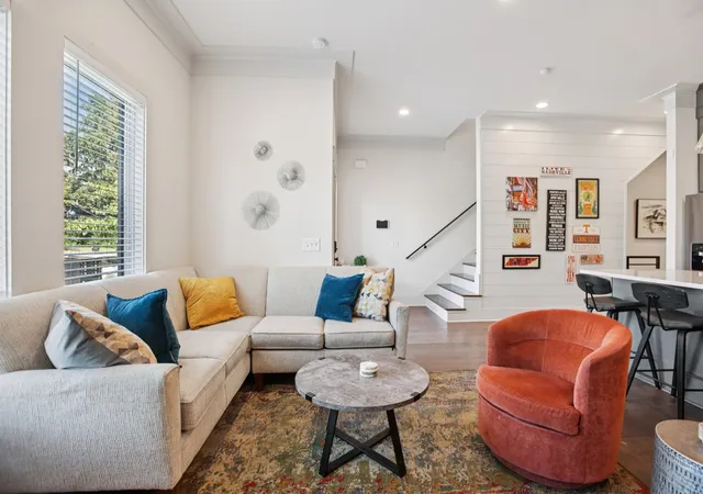 Photo 4 of Townhouse for sale at 1104 Greenwood Ave, Nashville, TN 37206 | MLS# 3146679 | Listing updated on 2026-09-19