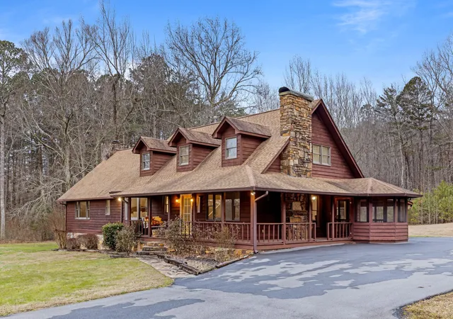 Homes for sale in Menlo, GA | 446 Jamestown Road, Menlo, GA 30731 | MLS# 3119362