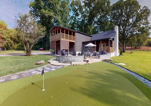 Photo 1 of Single family home for sale at 2739 Thompson Sta Rd E, Thompsons Station, TN 37179 | MLS# 3124567 | Listing updated on 2026-08-02