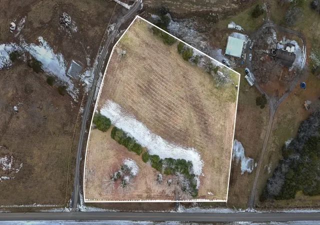 Photo 2 of Land for sale at 0 Halls Hl Pike, Milton, TN 37118 | MLS# 3119398 | Listing updated on 2026-09-02