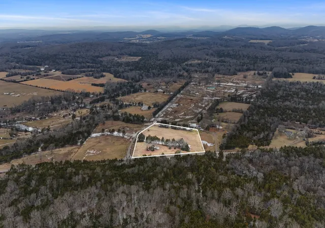 Photo 3 of Land for sale at 0 Halls Hl Pike, Milton, TN 37118 | MLS# 3119398 | Listing updated on 2026-09-02