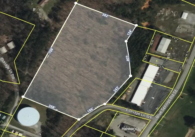 Photo 1 of Land for sale at 1 Eldridge Ln Sw, Cleveland, TN 37311 | MLS# 3119395 | Listing updated on 2026-08-13