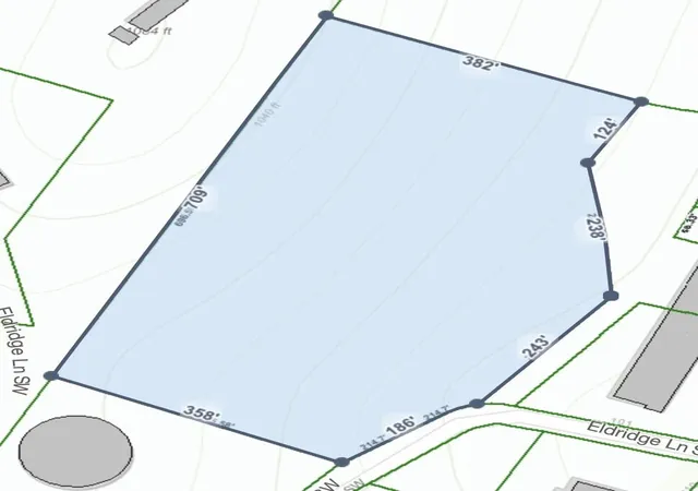 Photo 4 of Land for sale at 1 Eldridge Ln SW, Cleveland, TN 37311 | MLS# 3119395 | Listing updated on 2026-08-13
