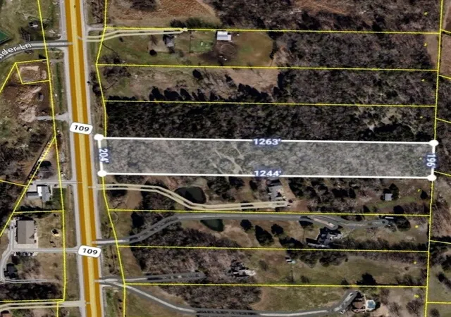 1st image of 0 Hwy 109 N, Lebanon, TN 37090 | MLS# 3119422