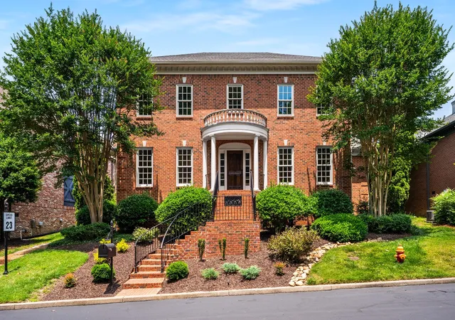 4th image of 53 Whitworth Blvd, Nashville, TN 37205 | MLS# 3131055